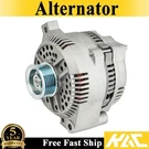 7771N6G1 Alternators Ford Mustang 1994-1995 V8 5.0L 130A 12V Cw F4ZU10300DA. Fixed Price $101.99.