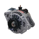 Alternator For 2007-2009 Toyota Yaris 1.5L 4 Cyl 1NZ-FE 2008 Denso 210-0619. Fixed Price $251.98.