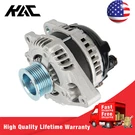 Alternator For Acura Tsx 2009-2014 2.4L Honda Accord 2008-2012 11390 Kac. Fixed Price $88.99.