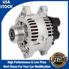 Alternator Hyundai Sonata 06-10 Kia Forte 2010-2013 Magentis Optima 110A 12V. Fixed Price $83.99.