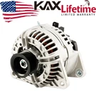 New Alternator For Dodge 5.7L Ram Pickup 2003 2004 2005 2006 56029086AA 12V. Fixed Price $94.04.