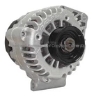 Alternator Quality-built 8243605 Reman Fits 99-03 Pontiac Grand Prix. Fixed Price $195.81.