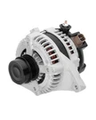 High Output 100AMP 12V 11516 Alternator Compatible For 2010 Toyota Camry .... Fixed Price $124.87.