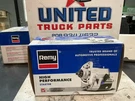 Delco Remy Starter Pn: 28709. Fixed Price $118.48.