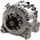 New Alternator Valeo Style For Bmw X5 4.4I 4.8IS 4.4L,4.8L E53 Generator 180AMP. Fixed Price $307.99.