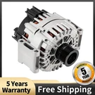 11455 Alternator For Mercedes GL450 2008-2012 ML350 2008-2009 2010-2011 180A. Fixed Price $169.99.