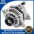 11024N Alternator Assembly For Subaru Legacy Outback 2005-2009 H4 2.5L 110A 12V. Fixed Price $88.99.
