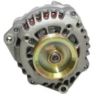 Romaine Electric 8233N-7 Alternator 12 V, 105 Amp. Fixed Price $196.36.
