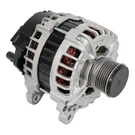 Alternator For Volkswagen Passat 2012-2015 L4 2.0L 11563N 03L903023R 12V. Fixed Price $142.81.