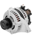 Asape High Output 100AMP 12V 11516 Alternator Compatible For 2010 Toyota .... Fixed Price $141.27.