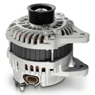 Alternator For Nissan Versa 12-19 Note Micra L4 1.6L 110A 12V Cw 7-GROOVE. Fixed Price $82.99.