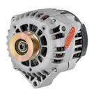 Powermaster Alternator 48247; 165 Amp Satin AD230 For Chevy. Fixed Price $333.65.