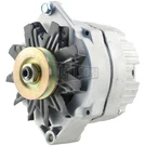 Wilson Hd Rotating Elect 90-01-4591N 10 Si Series Alternator 12V, 63 Amp. Fixed Price $242.47.