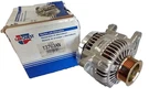 New Alternator With Pulley 120AMP Carquest 13763AN. Fixed Price $252.99.