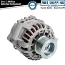 New Alternator 02-03 Ford F250SD F350SD F450SD F550SD 7.3L Diesel. Fixed Price $154.85.