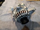 Alternator-remanufactured Carquest 8443A. Fixed Price $125.00.