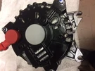 1999 2000 2001 2002 2003 Ford Mustang Gt 4.6L Sohc Black Alternator 270 High Amp. Fixed Price $244.99.
