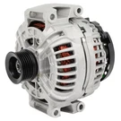 Alternator For Mercedes Benz ML350 3.5L V6 2006 A272-154-01-02 68011841AA. Fixed Price $128.69.