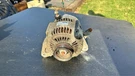1999-2004 Wj Jeep Grand Cherokee 4.7L & 3.7L Alternator 136 Amps Ram Dakota Etc.. Fixed Price $65.00.