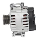 Audi A6 2.0L 2012-2015 & Quattro Alternator Replacement 06H903016S. Fixed Price $198.99.
