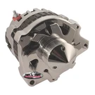 Stuff 7860ABULL6G Gm Silver Bullet 160 Amp Alternator, Chr. Fixed Price $382.99.
