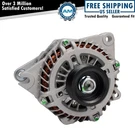Alternator For 2006-2011 Honda Civic 11176. Fixed Price $184.85.