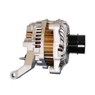 Alternator Denso 210-4340 Reman Fits 2007 Chrysler Pacifica 3.8L-V6. Fixed Price $355.25.