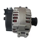 Alternator Fits 2007 2008 2009 2010 Bmw X5 E70 3.0L 230A 12V Cw 7-GROOVE Pulley. Fixed Price $164.32.