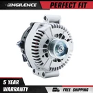 New Alternator 2001-2004 Ford Explorer Sport Trac Mercury Mountaineer 7543N. Fixed Price $105.99.