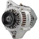 Alternator-premium Remy 14457 Reman Fits 92-93 Acura Integra. Fixed Price $115.41.