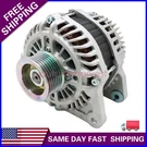 231003BE1AR Alternator For Nissan Versa 2012-2019 L4 1.6L 110 Amps 12V. Fixed Price $85.49.
