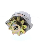 Powermaster Street Alternator 100 Amps 16V Gm 10DN Case 8006. Fixed Price $169.99.