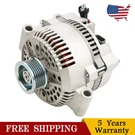 Ford Explorer Sport Trac 2004-2008 Ranger 2006-2009 New Alternator. Fixed Price $97.99.