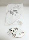 Delco 12V Regulator 14 Vset A-circ. W/ Tolerance Ring 230-12192, 1116433, D21. Fixed Price $9.98.