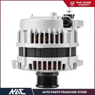 For Nissan Frontier L4 2.5L 2005 2006 2007 2008 2009 - 2019 Alternator. Fixed Price $88.99.