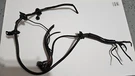 Mercedes Alternator Battery Ignition Wire Harness Connectors W113 280SL 250SL. Fixed Price $185.00.