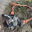 11-16 Kia Optima / 11-15 Hyundai Sonata 2.4L Hybrid Alternator 37390-2G920 Oem. Fixed Price $200.00.