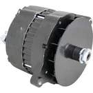Alternator For John Deere 690D, 690E, 690ELC, 693D, 70D, 750B, 755B; 400-16184. Fixed Price $257.25.
