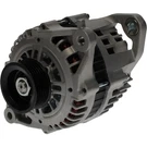 Alternator Fits Nissan Sentra 2000-2001, LR1100-722, LR1100-722R, 100A, 13827. Fixed Price $134.29.