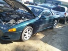 Used Alternator Fits: 1995 Mitsubishi 3000GT Grade. Fixed Price $124.90.