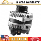 For 2009-2011 Honda Pilot Ridgeline 2008-2010 Odyssey 3.5L Alternator 11391. Fixed Price $79.99.