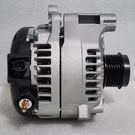 Alternator For 2018-2022 Jeep Wrangler V6 3.6L 56029803AA 421000-7231. Fixed Price $120.95.