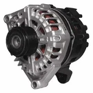 Carquest Premium Alternator: Remanufactured, 130 Amps 11399A. Fixed Price $205.01.