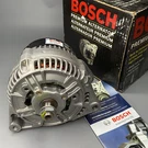 AL0702X Oe Bosch Reman Alternator Fits Audi A4 Quattro Vw Passat 1.8L 97-99. Fixed Price $119.29.