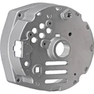 Alternator Housing Sre 10SI, Aluminum, 4 Thru Bolts, Fits Delco & Arrowhead. Fixed Price $19.60.