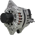 Alternator Quality-built 11871 Reman. Fixed Price $441.64.