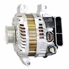 Denso 210-4312 First Time Fit Alternator For 07-12 Mazda CX-7. Fixed Price $565.99.