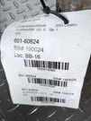 Alternator 4 Cylinder 80 Amp Fits 02-03 Camry 879099. Fixed Price $50.00.