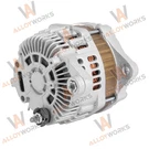 A003TJ1991A Alternator Fit Nissan 2007-2009 350Z / Infiniti M35 EX35 3.5L. Fixed Price $113.05.
