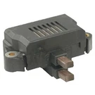 Alternator Regulator For 1992-2000 Bmw Models W/ Paris Rhone Motorola A13, A14. Fixed Price $39.99.